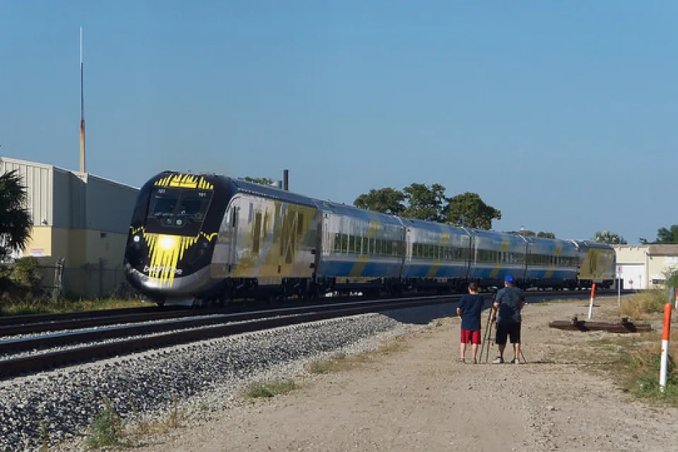 Brightline